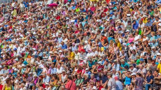 Лес Найт е водач на движение за доброволно изчезване на хората