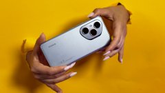 Honor 400 Pro превръща снимките в живи истории