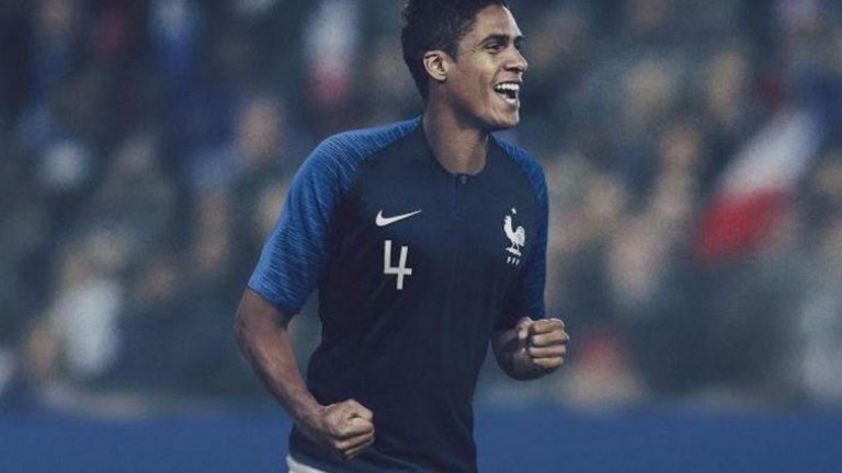 Франция (Група "C")