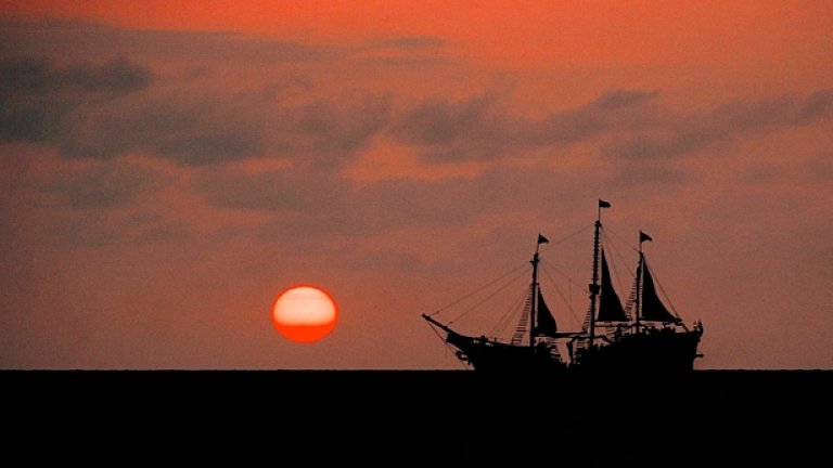 До Райския залив в Созопол вече ще може да се стига само по море