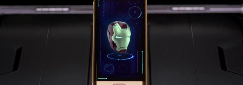 Assemble - Marvel's Avengers-Age of Ultron and Samsung Mobile