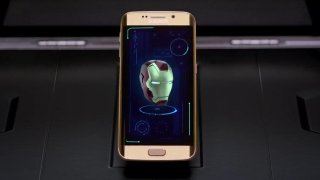Assemble - Marvel's Avengers-Age of Ultron and Samsung Mobile