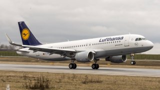 Lufthansa