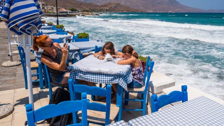 Такъв фен съм на еврото, че нямам търпение да потренирам само с него да плащам
