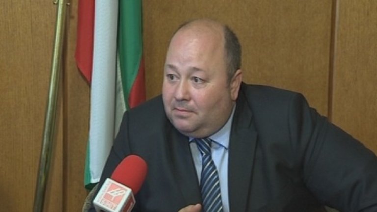 Христо Динев  подаде оставка като градски прокурор на София