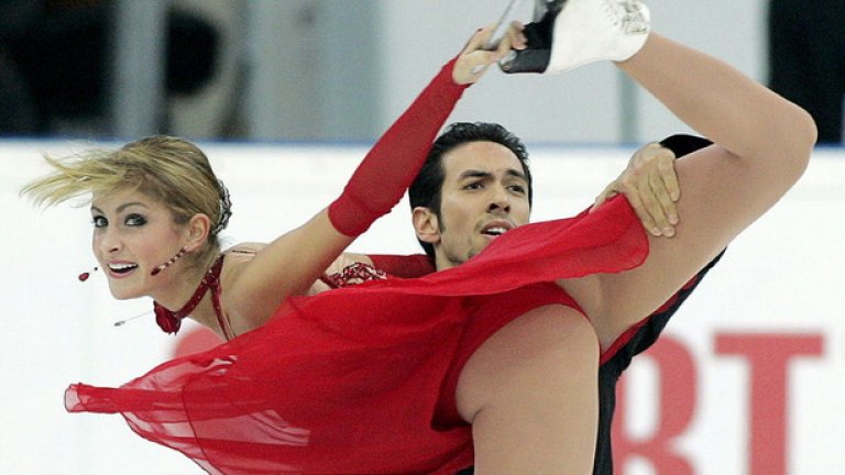 Фигурно пързаляне
Ако приемем, че фигурното пързаляне е спорт, то трябва да отбележим, че той попада сред най-недооценените. За успех на леда се изискват огромен талант, усилия, търпение и много, много работа. Тъй като фигурното пързаляне е и олимпийски спорт, това му осигурява популярност в цял свят.