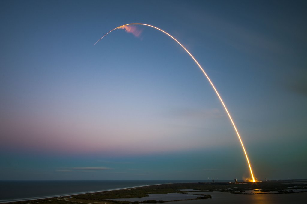 SpaceX: The Privately Funded Aerospace Company Founded By Elon Musk