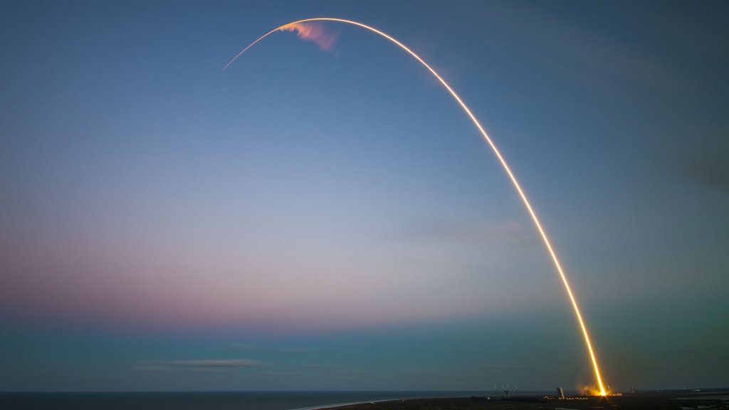 SpaceX: The Privately Funded Aerospace Company Founded By Elon Musk