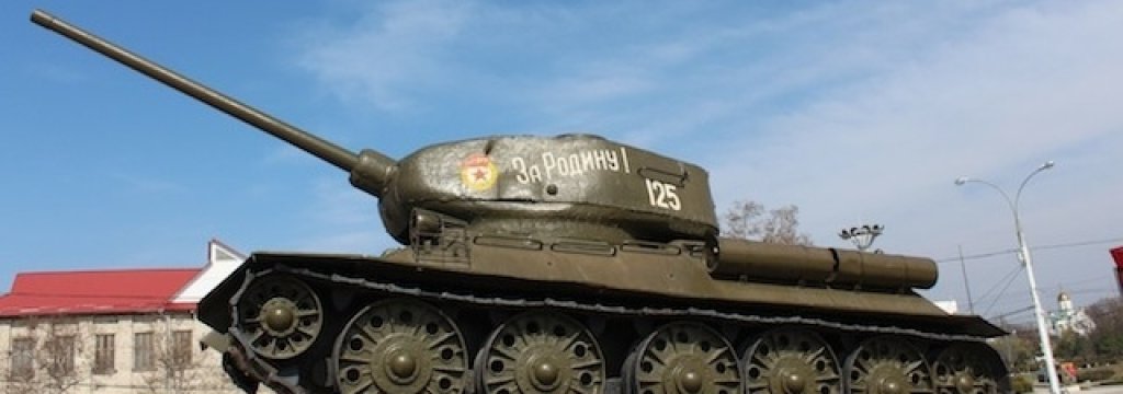 Transnistria-opener
