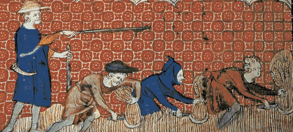 Reeve_and_Serfs