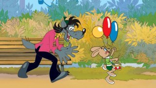 И двата анимационни персонажа вече изглеждат далеч по-съвременно