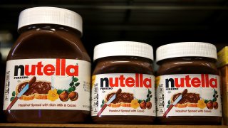 Nutella