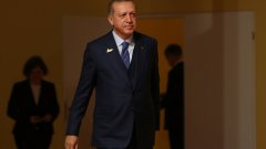 На заседание на постоянните представители на 29-те страни членки на Алианса Турция се ангажира да информира партньорите си от НАТО за действията си