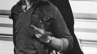 skinhead