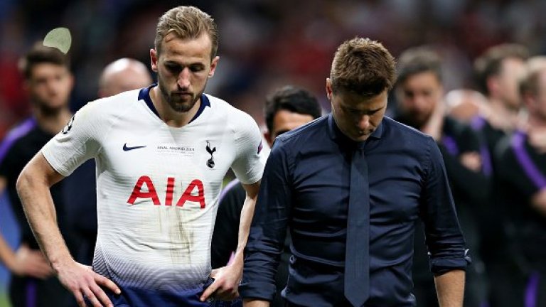 "Артета и Роджърс са по-добри от Почетино"