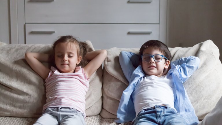 деца, детство, осъзнатост, деца