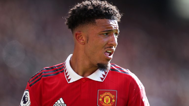 "Вариантите пред Санчо са два – Саудитска Арабия или на пейката до края на сезона"