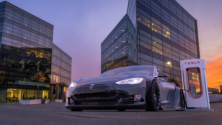 Ако бъговете не бъдат изчистени, възможно е да има нов тип пътни инциденти