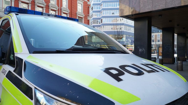 Заловиха трима братя за експлозията край американското посолство в Осло