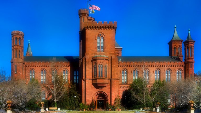 Изкуство и история на места, които трябва да бъдат посетени