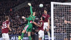 Сити май развя бялото знаме във Висшата лига