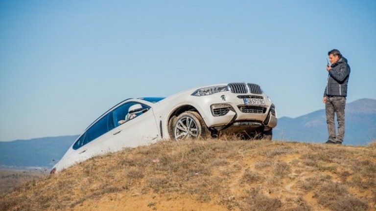 Сигурността е абсолютно значима за всеки автомобил, но тя не изчерпва всичко, което по-претенциозните шофьори изискват от него.