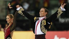 Случаят, който шокира Русия: Ампутираха двата крака на олимпийски шампион след пневмония