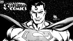 Разочарован, Супермен казва, че се е уморил да представят действията му като инструмент на американската политика...