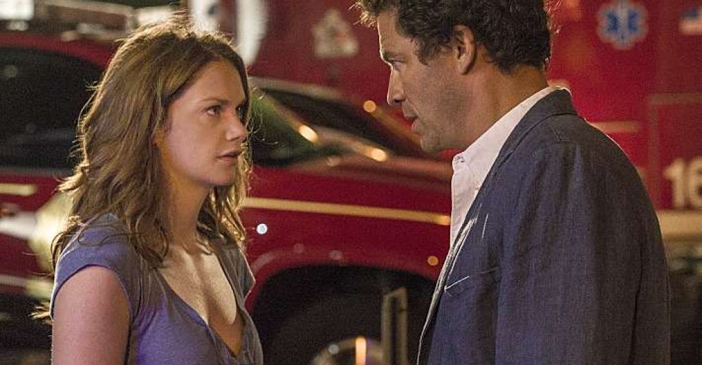 „The Affair“ (Showtime) 
Сериалът се възстанови след разочароващите начални серии и отново е на нивото от първия сезон. 