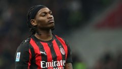 "Играчите на Милан нямат характер"