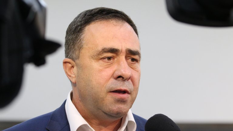 Той е обвиняем по делото за внос и преработка на опасни отпадъци, в което са намесени и братя Бобокови