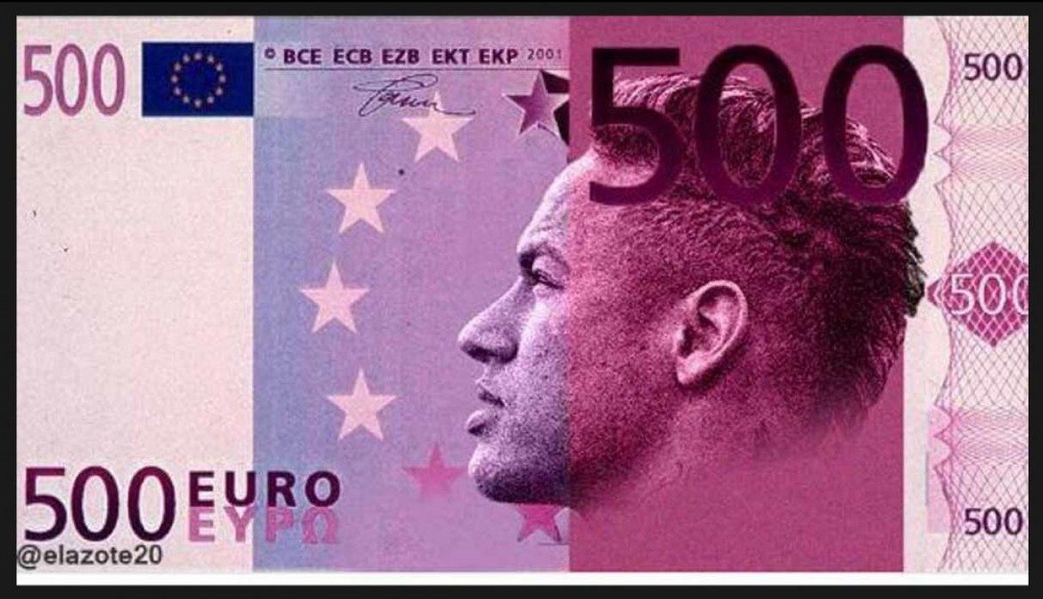Новата банкнота от 500 евро влиза в обръщение от сряда
