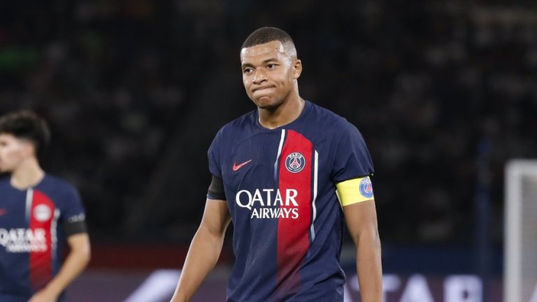 "Ливърпул и Арсенал да стоят далеч от Мбапе, ще повлияе зле на съблекалнята"