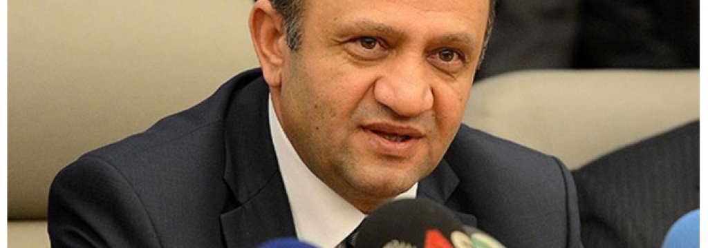 turkey science minister fikri isik
