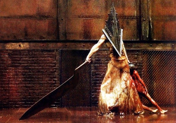 Pyramid Head от Silent Hill 2 може да не изглежда чак толкова стряскащ – но само за онези, които не са играли играта. Всъщност това е едно от емблематичните чудовища във видеоигрите и сред геймърите е пълно с негови предани фенове
