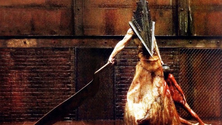 Pyramid Head от Silent Hill 2 може да не изглежда чак толкова стряскащ – но само за онези, които не са играли играта. Всъщност това е едно от емблематичните чудовища във видеоигрите и сред геймърите е пълно с негови предани фенове