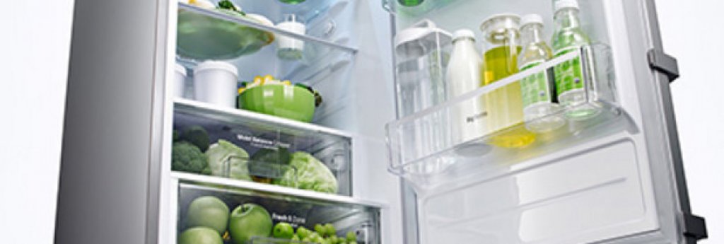 Хладилниците, в които храната е свежа по-дълго