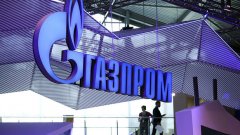 "Газпром" твърди, че одобрението ще позволи на компанията да доставя повече газ до регион, който не успява да компенсира намаляващите местни енергоизточници.


