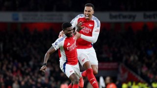 Барселона взима звезда на Арсенал без пари