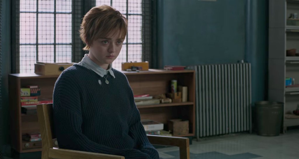 \"The New Mutants\" 
Премиера: 13 април