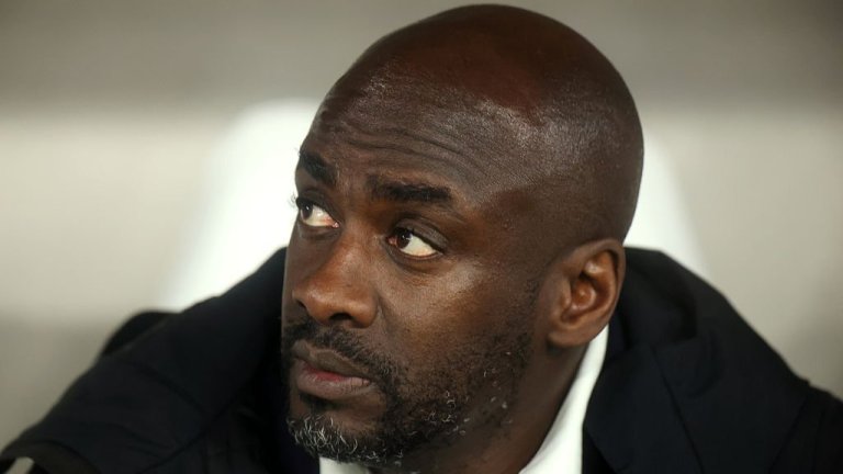 Гана остана без селекционер месеци преди Световното първенство