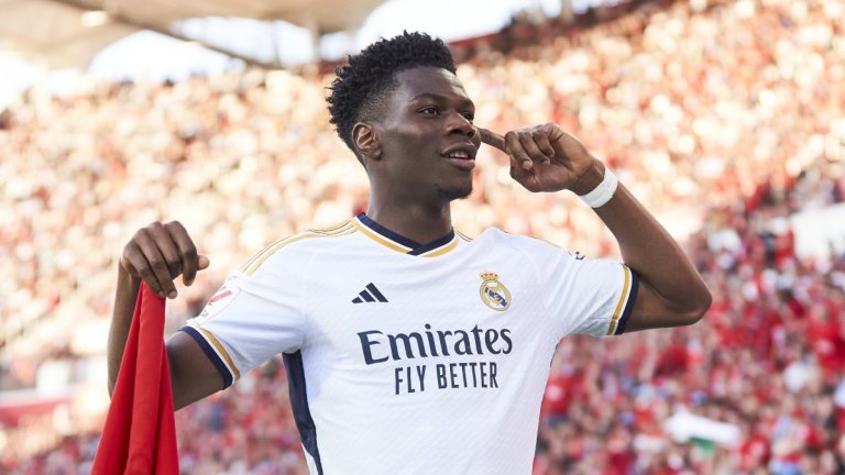 Анчелоти обяви групата за финала