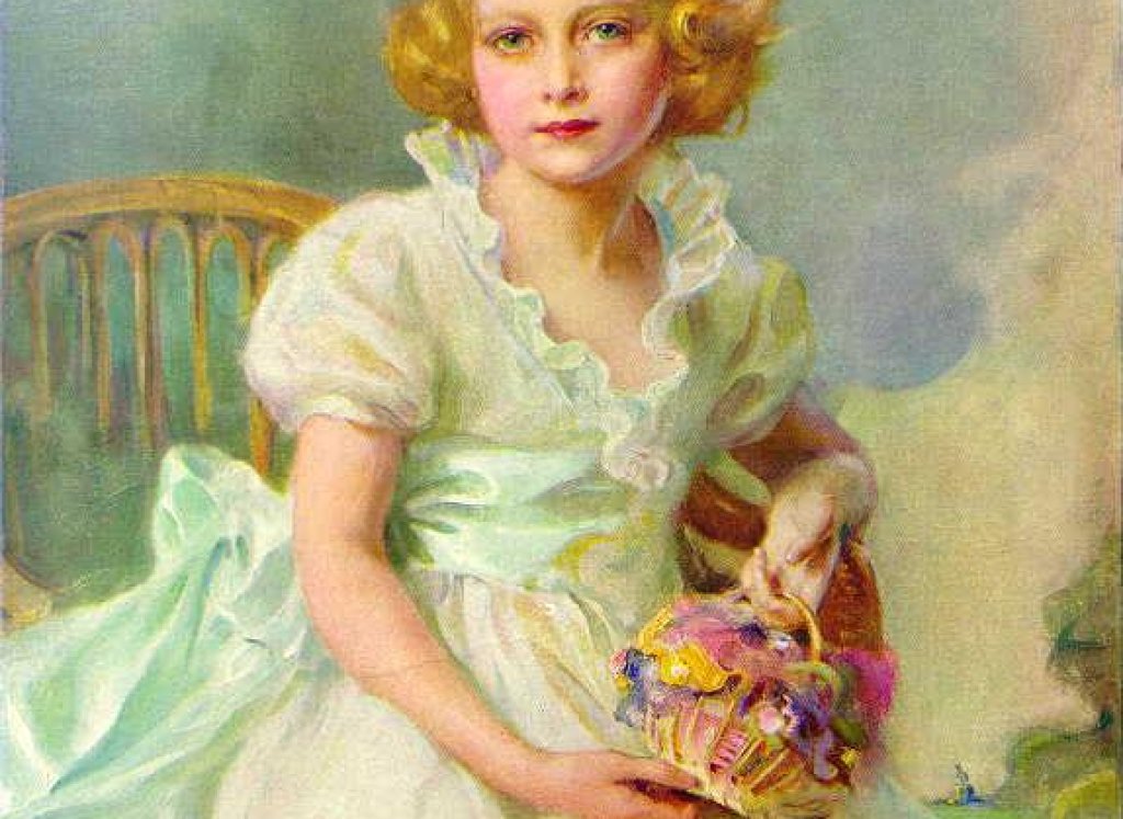 Philip_Alexius_de_Laszlo-Princess_Elizabeth_of_York,_Currently_Queen_Elizabeth_II_of_England,1933