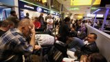 Отказан полет заради свръх резервации се случва рядко и пътниците имат право на компенсации