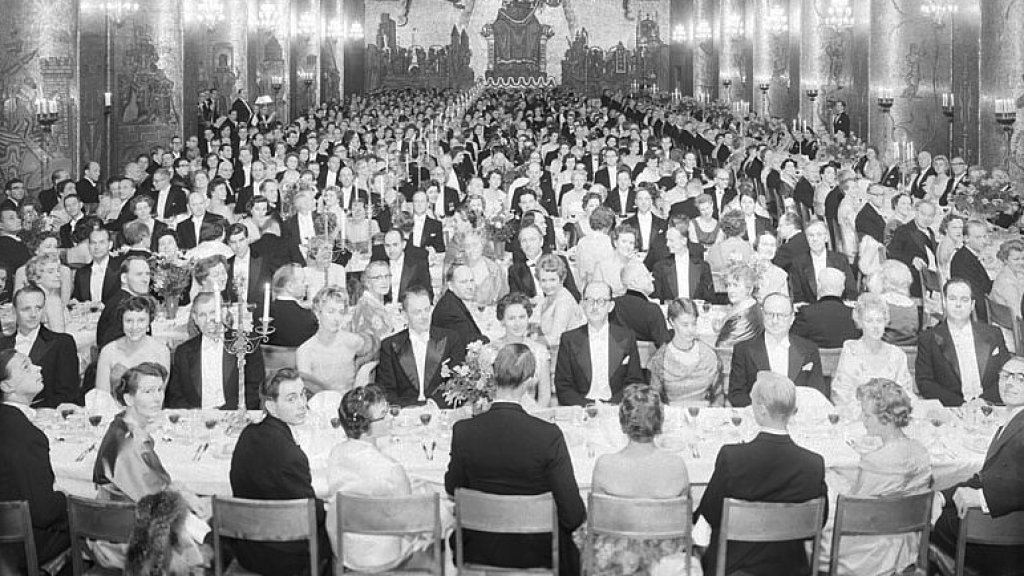 Nobel_banquet_1958
