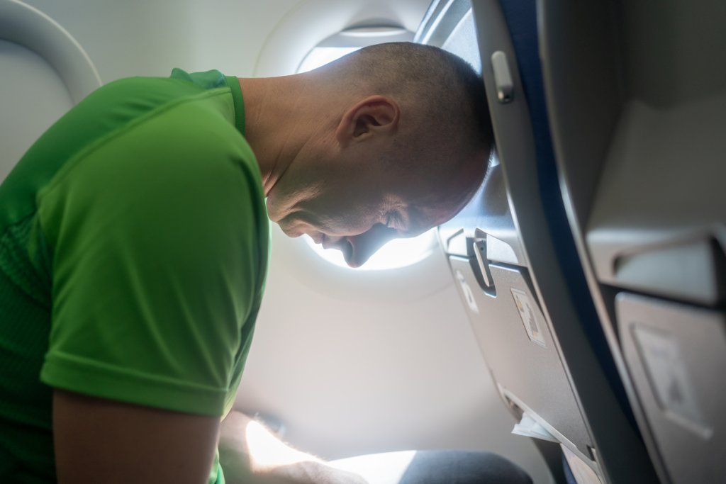 При някои авиокомпании това е факт, но други имат възможност да изчакат