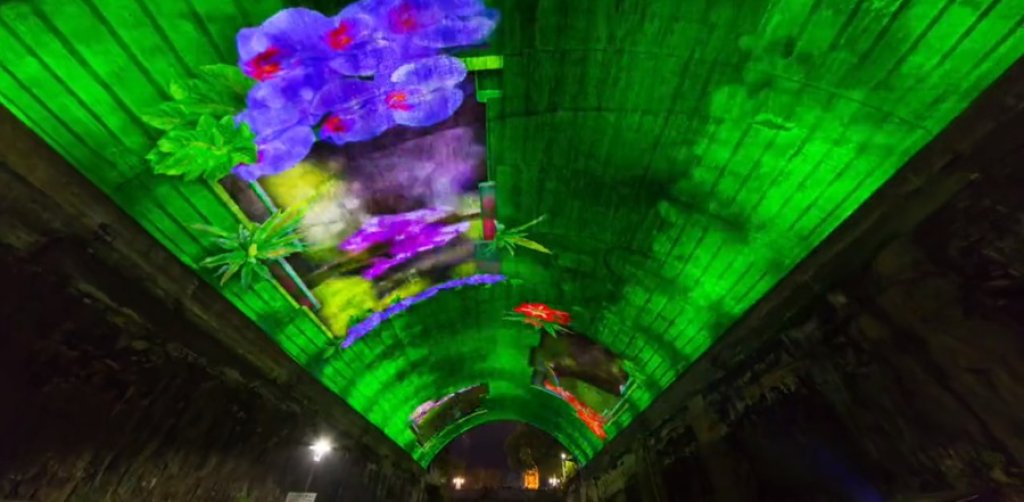 Vivid Sydney