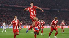 Байерн е отказал оферти от Реал и Сити за основен футболист