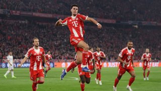 Байерн е отказал оферти от Реал и Сити за основен футболист