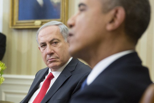 Белият дом не е доволен от политиката на Нетаняху, а висш дипломат дори нарече израелския премиер "птиче гуано" 